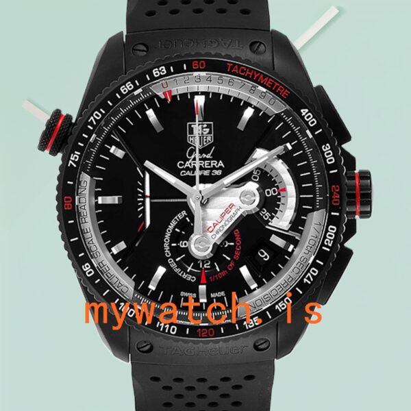 Hublot Big Bang 415.Cx.1114.Vr.Mxm17 45mm Mens Rubber Band: A Fusion of Innovation and Elegance