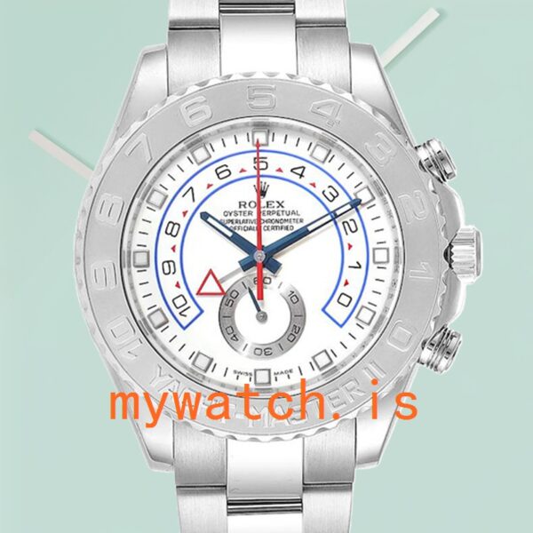 Rolex Submariner 40mm Mens PINKLADY Oyster Bracelet Automatic: Genuine vs. Replica