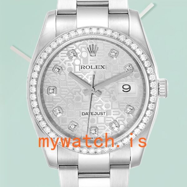 Rolex Submariner 16613 Mens 40mm Gold-tone Automatic: Genuine vs. Replica