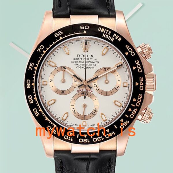 Hublot Classic Fusion: A Timeless Masterpiece