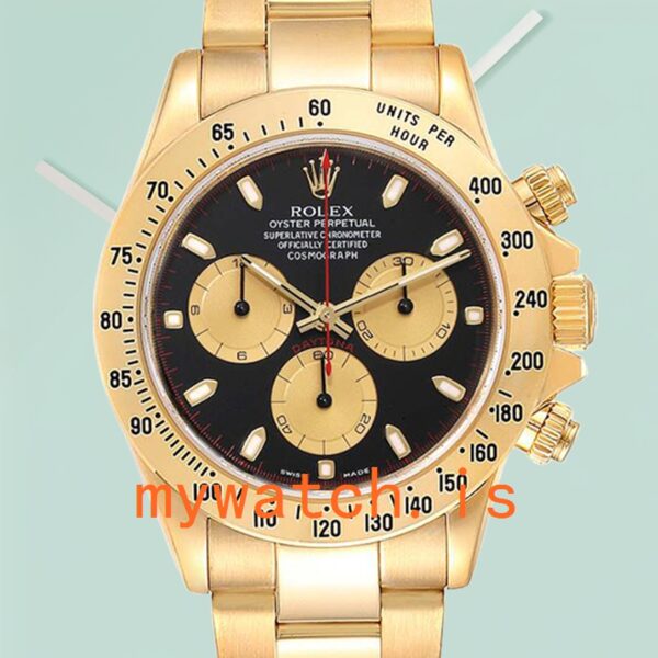 Rolex Day-Date 36mm 118206 Men’s Silver-tone Automatic: A Timeless Elegance