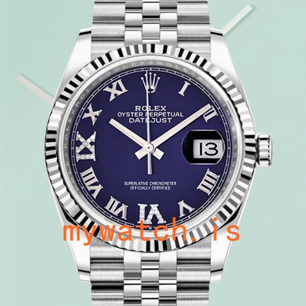 Rolex Daytona 116515 40mm Mens Rubber Band Ceramics Bezel: Genuine vs. Replica