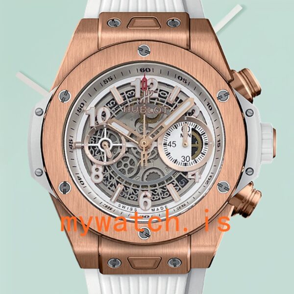 Hublot Big Bang 441.OE.2010.RW 44mm Men Automatic: Brand, Price, and Replica Insights